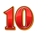 big bad towers 10 symbol icon