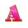 big bad towers a symbol icon