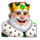 big bad towers king symbol1 icon