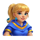 big bad towers woman symbol icon