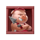 big bad wolf megaways red pig symbol icon