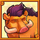 big bamboo 2 boar symbol icon