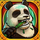 big bamboo 2 panda symbol icon