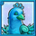 big bamboo 2 parrot symbol icon