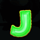 big bass amazon xtreme j symbol icon