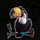 big bass amazon xtreme toucan symbol icon