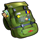 big bass baboiu din delta backpack symbol icon