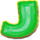 big bass baboiu din delta j symbol icon