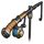 big bass baboiu din delta rod symbol icon