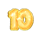 big bass blast 10 symbol icon