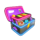 big bass blast box symbol icon