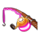 big bass blast fishing rod symbol icon