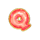big bass blast q symbol icon