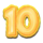 big bass bonanza 1000 10 symbol icon
