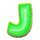 big bass bonanza 1000 j symbol icon