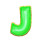 big bass bonanza 3 reeler j symbol icon