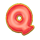 big bass bonanza 3 reeler q symbol icon