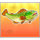big bass bonanza oranje jackpot l fish symbol icon