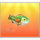 big bass bonanza oranje jackpot m fish symbol icon