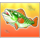 big bass bonanza oranje jackpot xl fish symbol icon
