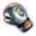 big bass boxing bonus round gloves symbol icon