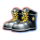 big bass boxing bonus round shoes symbol icon