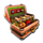 big bass christmas bash box symbol icon