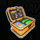 big bass day at races toolbox symbol icon