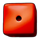 big bass dice 1 red symbol icon