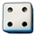 big bass dice 4 symbol icon