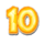 big bass football bonanza 10 symbol icon