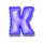 big bass football bonanza k symbol icon