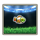 big bass football bonanza s fish symbol icon