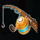 big bass hold and spinner megaways rod symbol icon