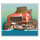 big bass splash car symbol icon