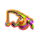 big bass splash halloween 1000 rod symbol icon