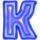 big bass vegas 1000 k symbol icon