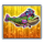 big bass vegas 1000 m fish symbol icon