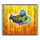 big bass vegas 1000 s fish symbol icon