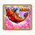 big bass vegas 1000 xl fish symbol icon