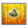 big bass vegas 1000 xs fish symbol icon