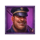 big boss guard symbol icon