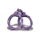big boss handcuffs symbol icon