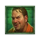 big boss jail man symbol icon
