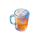 big boss party lock 2 spin beer symbol icon