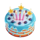 big boss party lock 2 spin cake symbol icon
