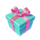 big boss party lock 2 spin gift symbol icon