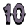 big bounty bandits 3 pots 10 symbol icon