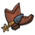big bounty bandits 3 pots boot symbol icon