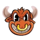 big bounty bandits 3 pots bull symbol icon